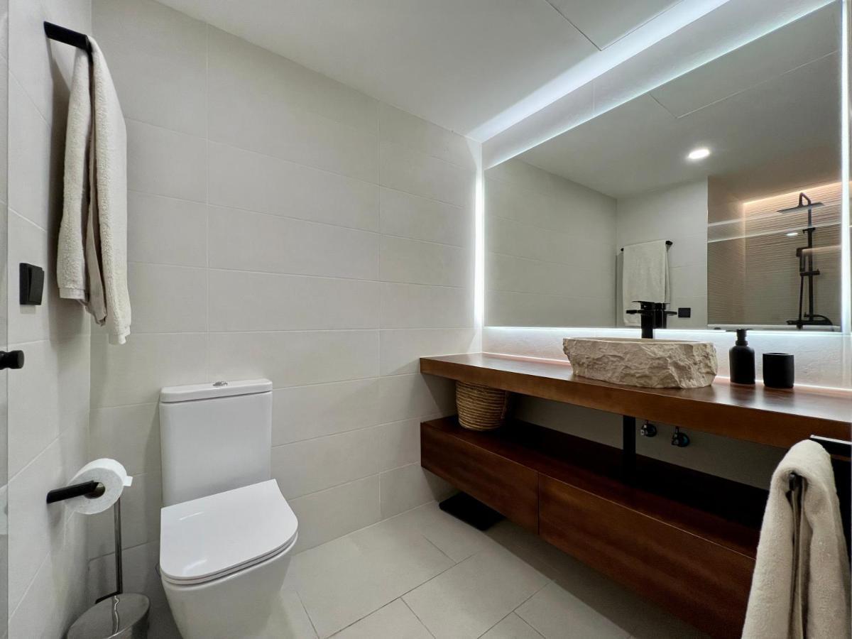 Suite Deluxe Gondomar Кордова Экстерьер фото