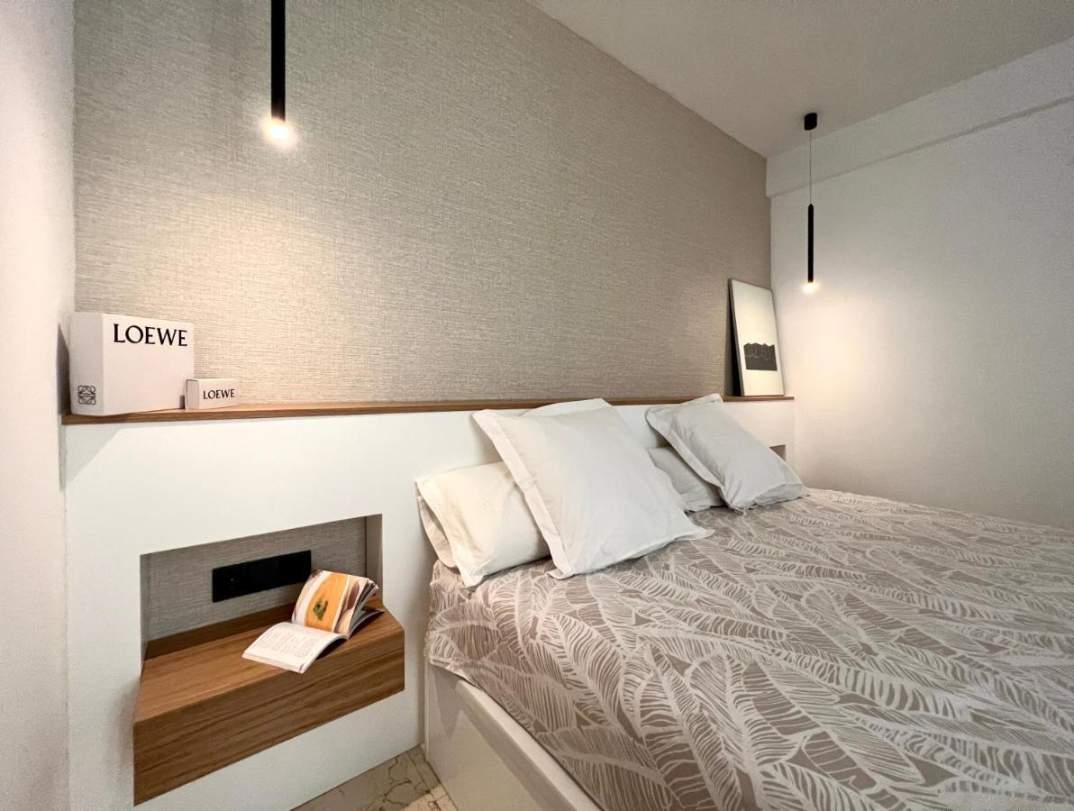 Suite Deluxe Gondomar Кордова Экстерьер фото