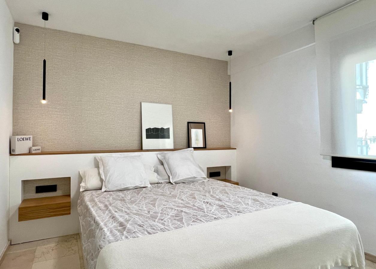 Suite Deluxe Gondomar Кордова Экстерьер фото