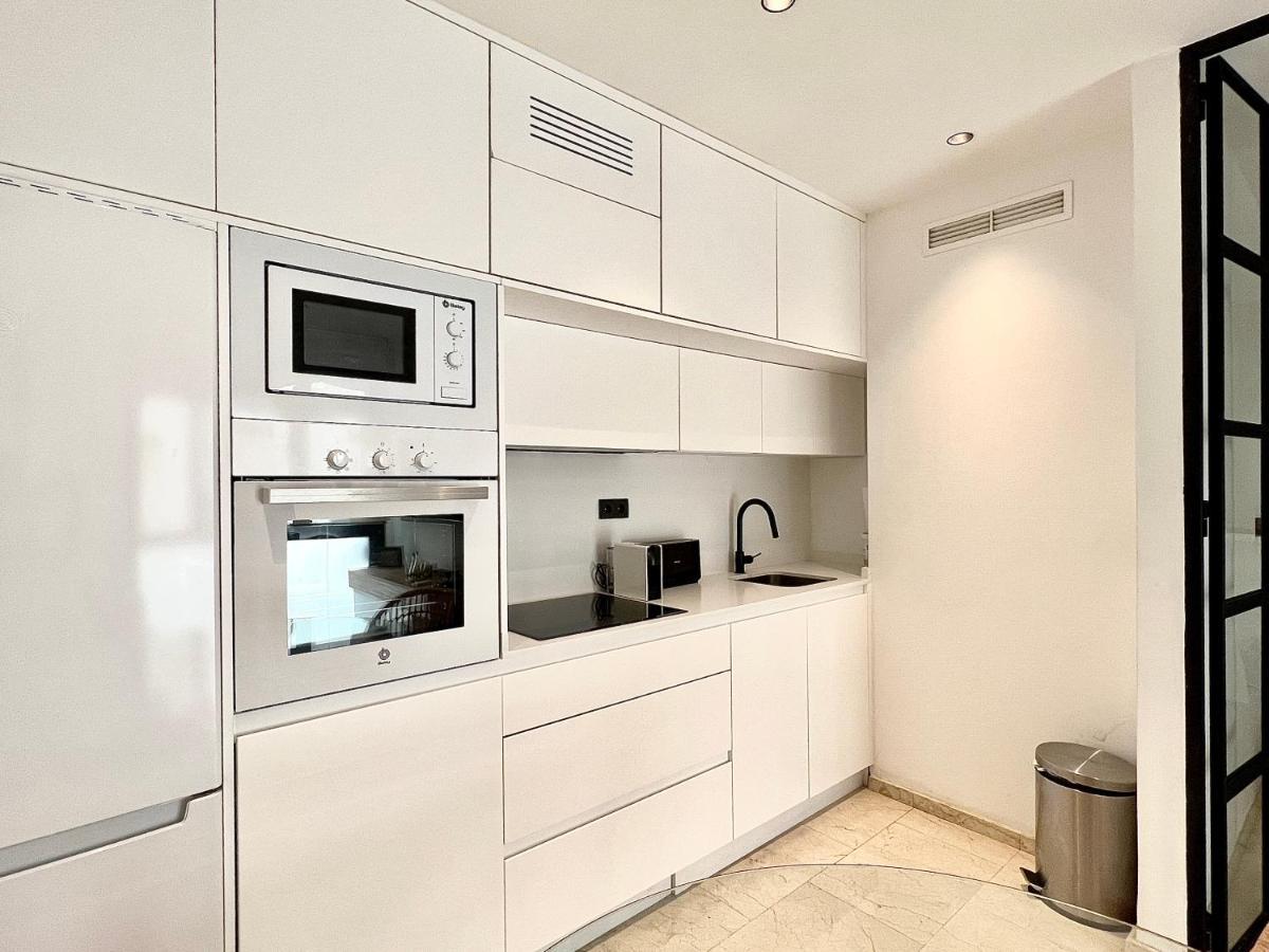 Suite Deluxe Gondomar Кордова Экстерьер фото