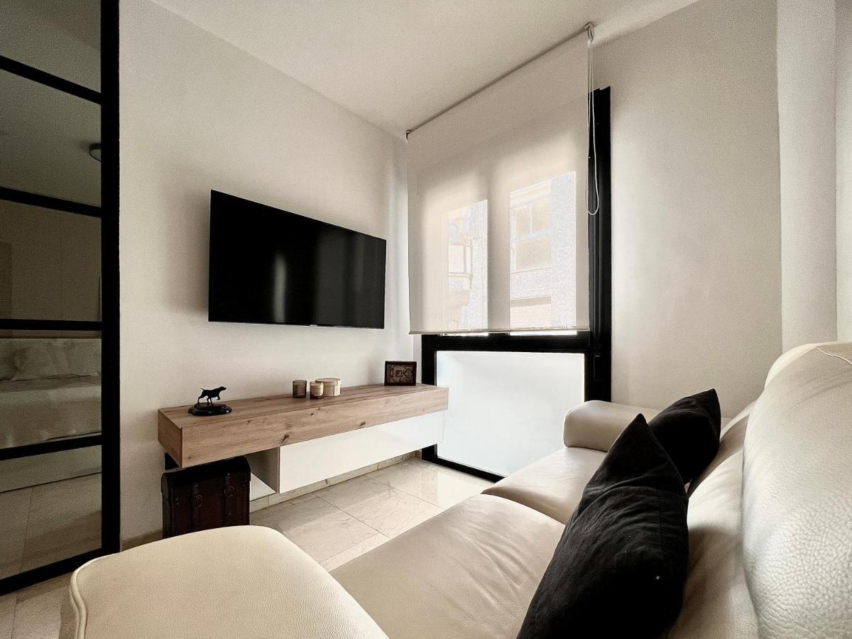 Suite Deluxe Gondomar Кордова Экстерьер фото