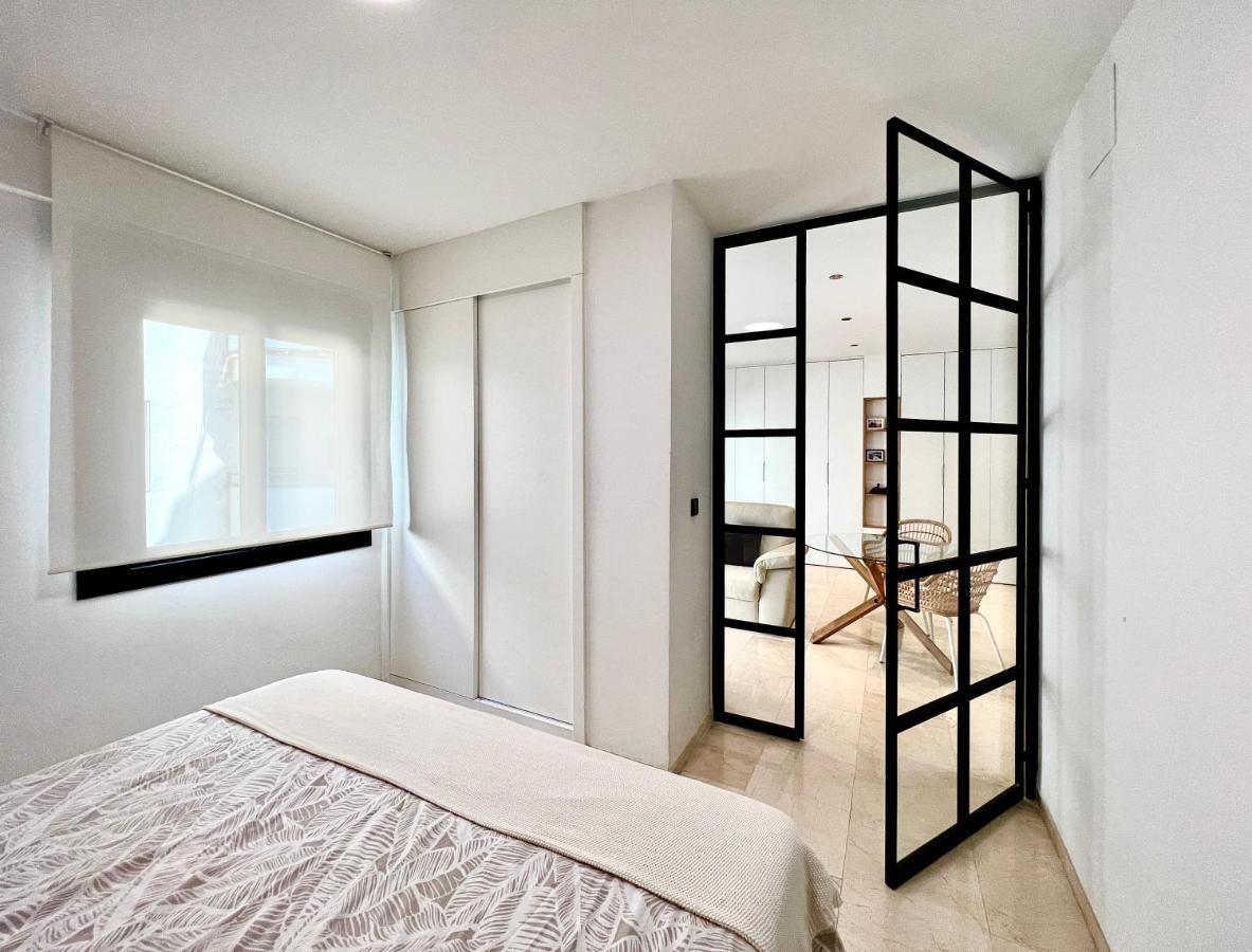 Suite Deluxe Gondomar Кордова Экстерьер фото