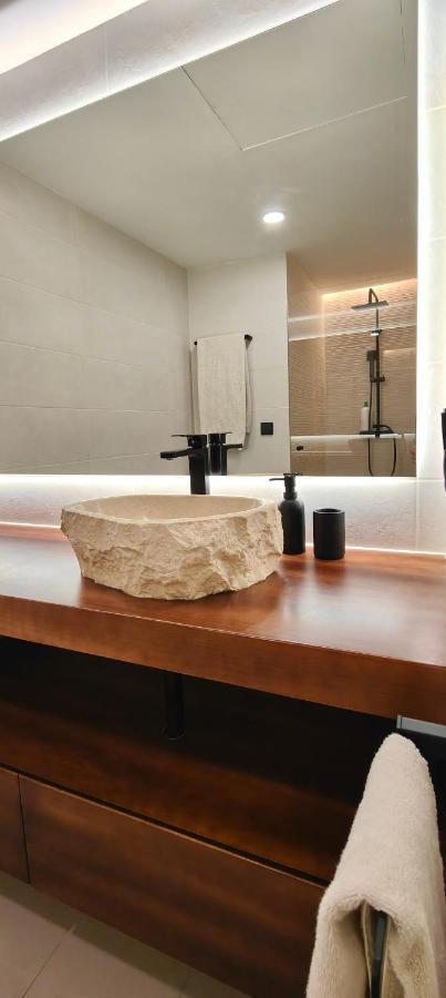 Suite Deluxe Gondomar Кордова Экстерьер фото